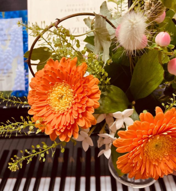 もりピアノ教室