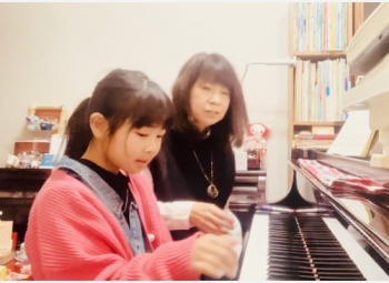 もりピアノ教室