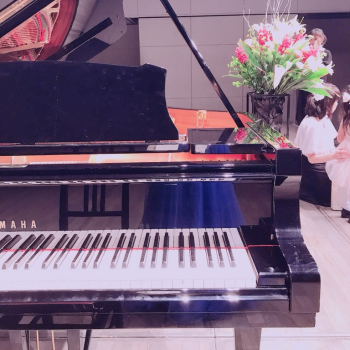 もりピアノ教室