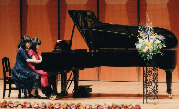 もりピアノ教室